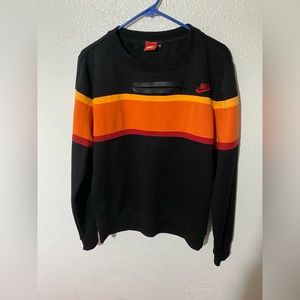 Nike sweatshirt